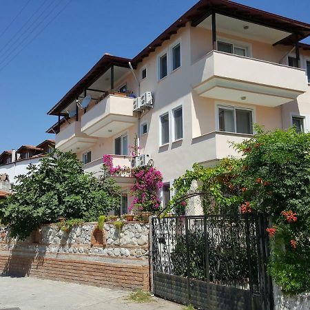 Karya Apartments Koycegiz Exterior foto