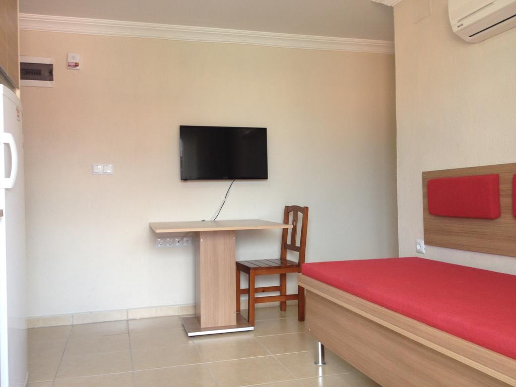 Karya Apartments Koycegiz Zimmer foto