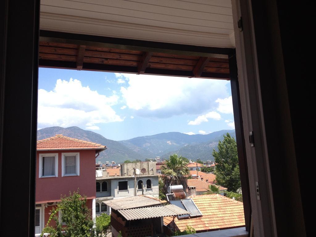 Karya Apartments Koycegiz Zimmer foto