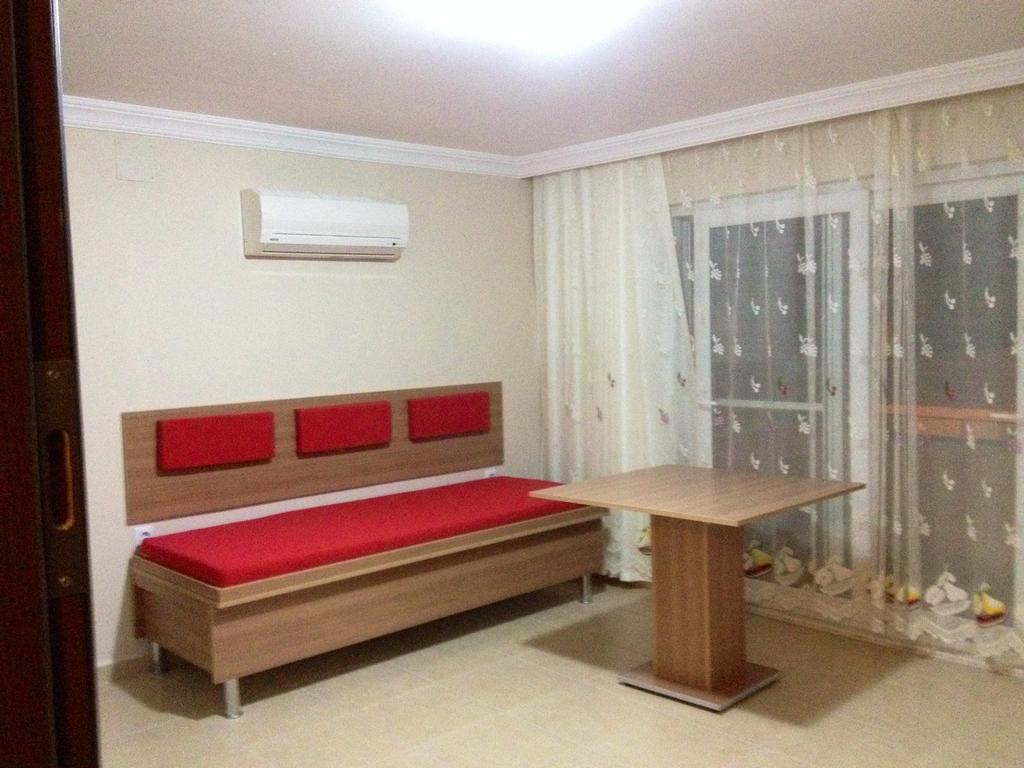 Karya Apartments Koycegiz Zimmer foto