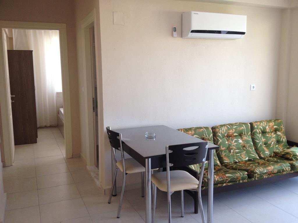 Karya Apartments Koycegiz Zimmer foto