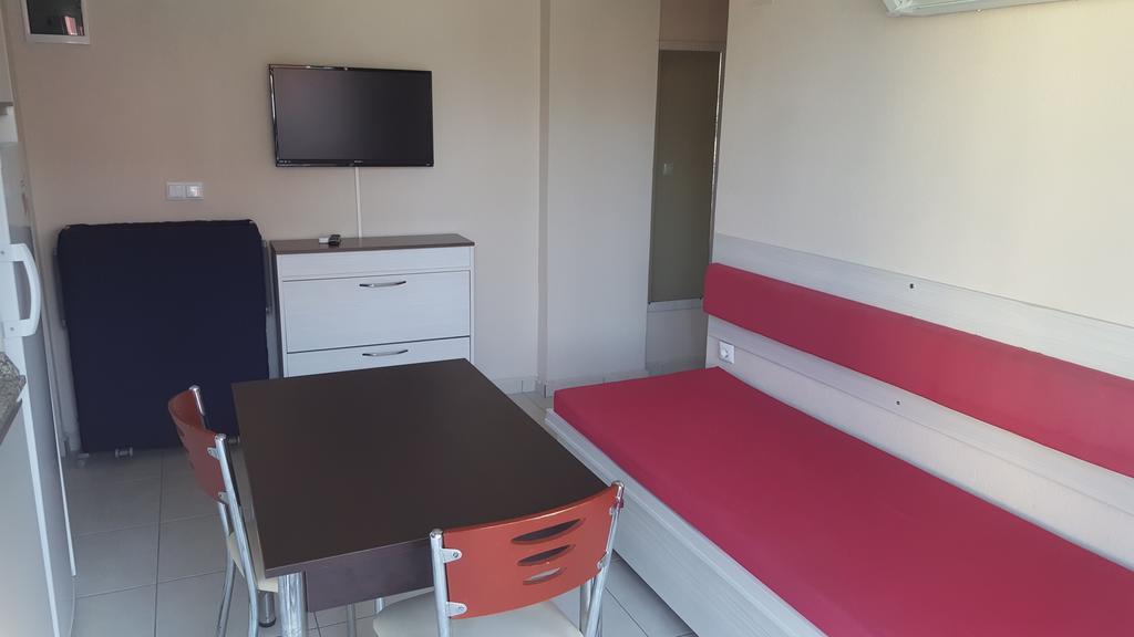 Karya Apartments Koycegiz Exterior foto