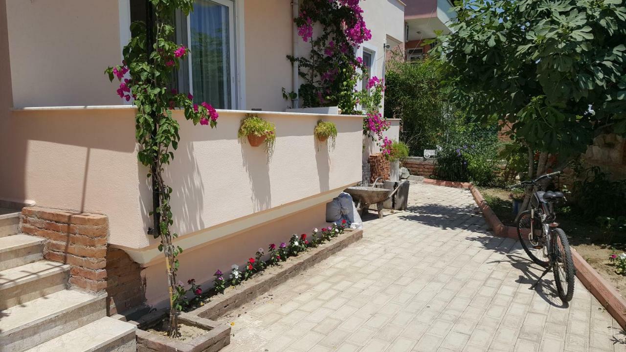 Karya Apartments Koycegiz Exterior foto