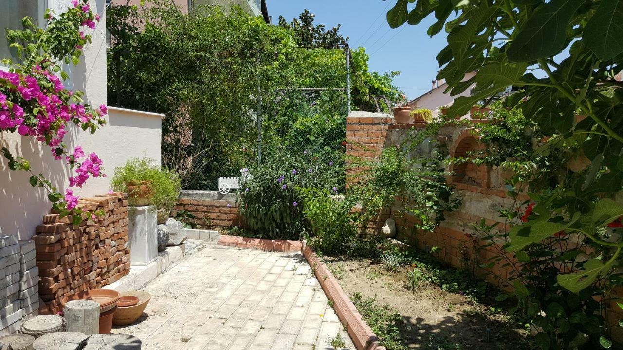 Karya Apartments Koycegiz Exterior foto