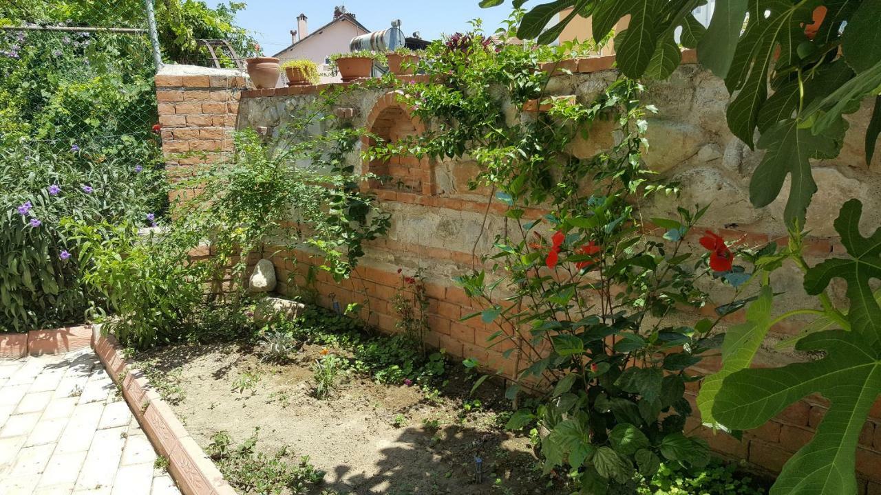 Karya Apartments Koycegiz Exterior foto