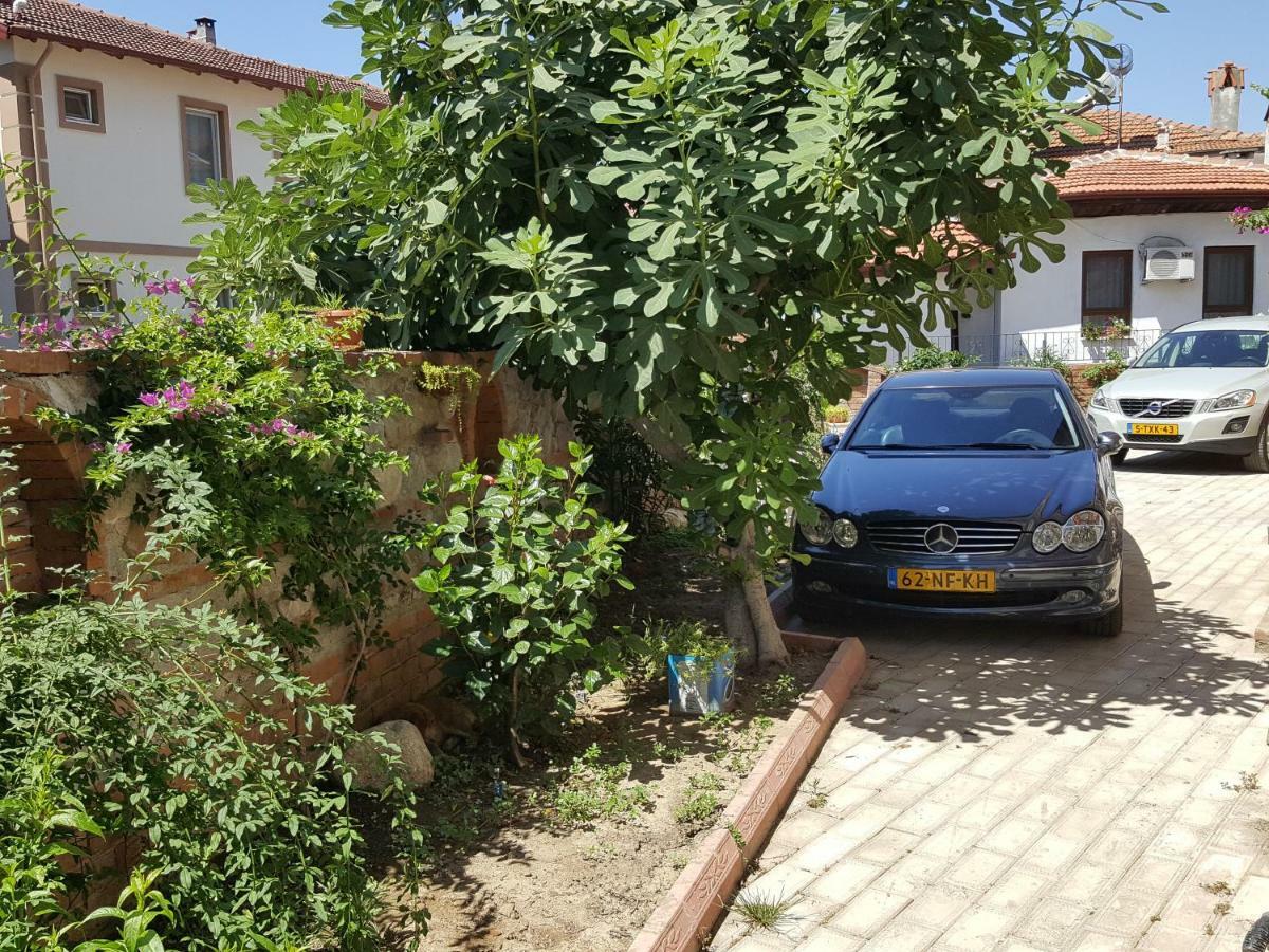 Karya Apartments Koycegiz Exterior foto