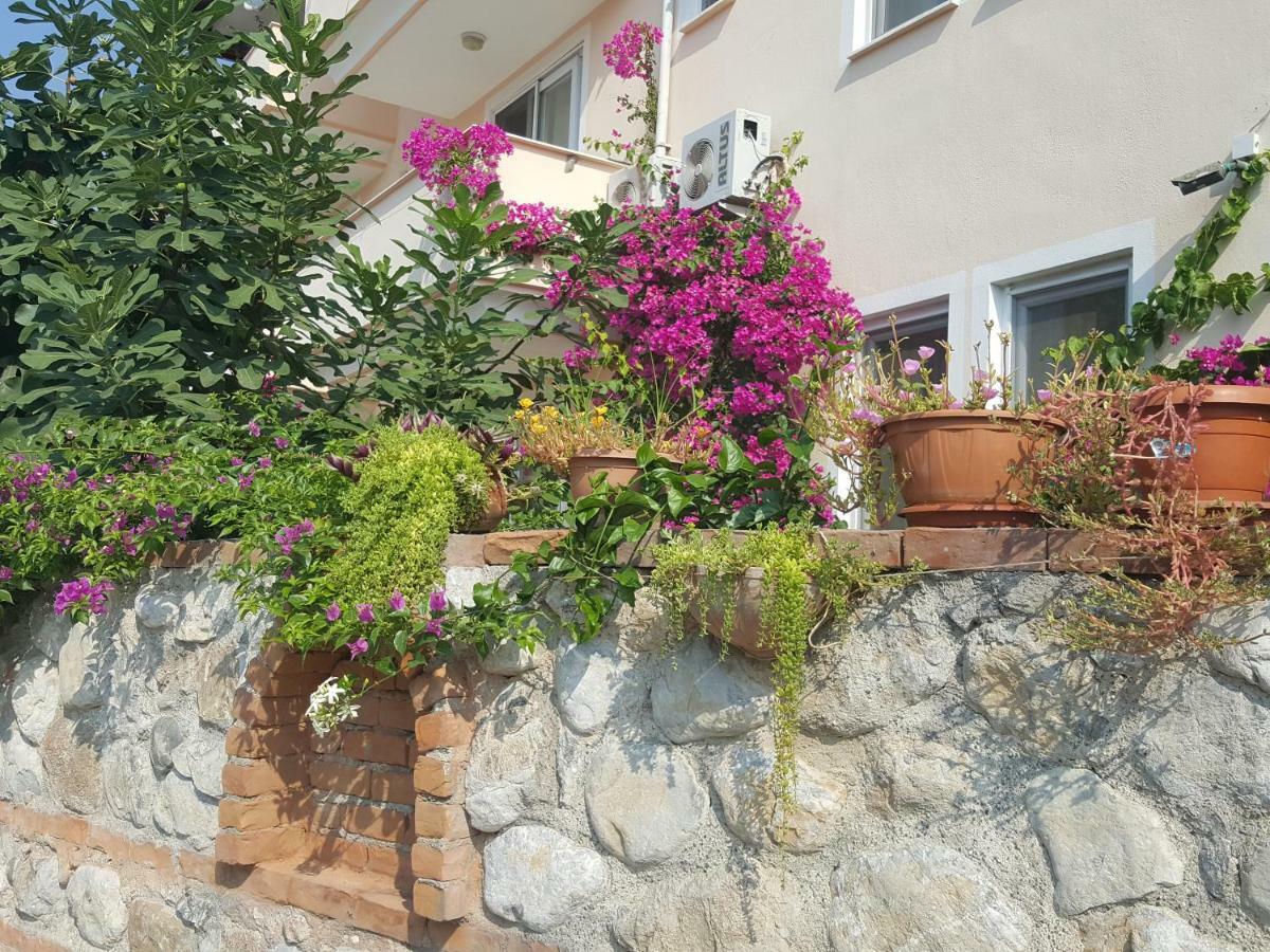 Karya Apartments Koycegiz Exterior foto