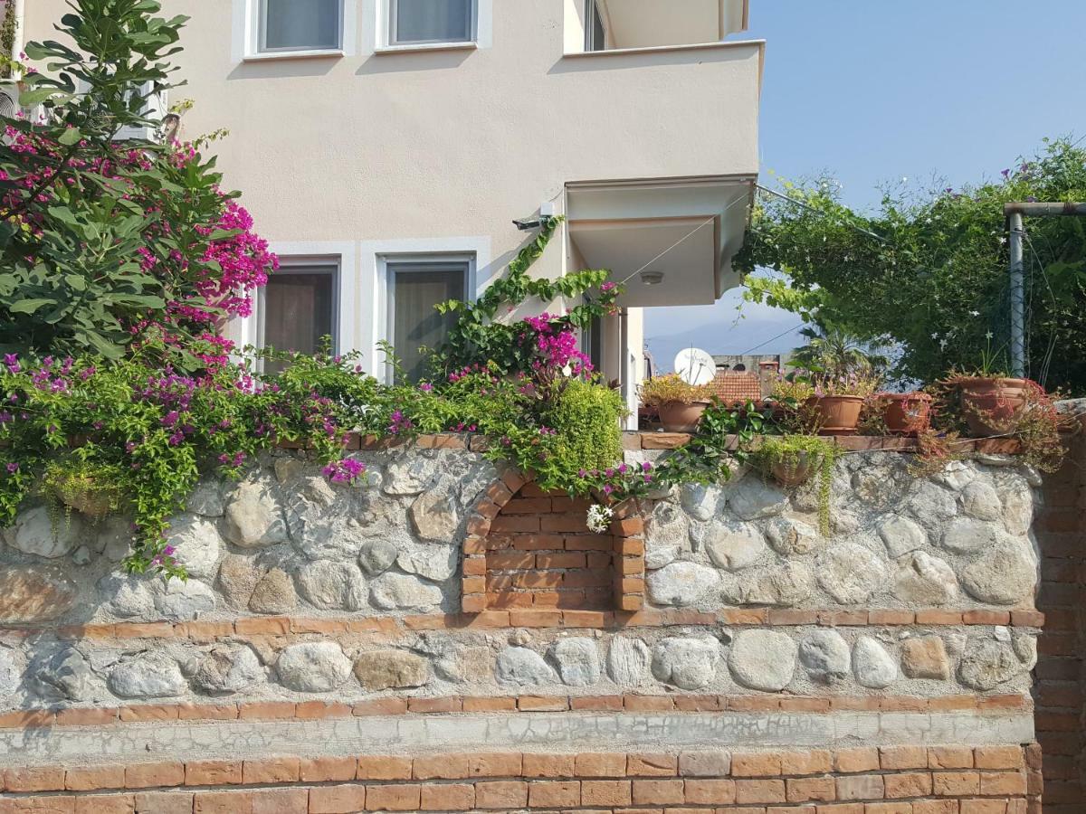 Karya Apartments Koycegiz Exterior foto
